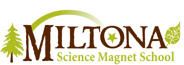 Miltona School logo