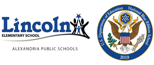 Lincoln School logo